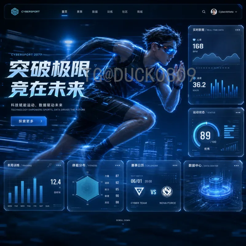 2026世界杯数据中心中心：未来赛事的技术中枢与创新引擎